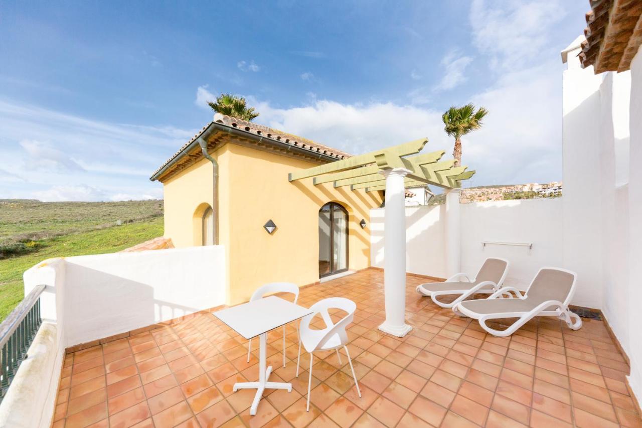 Aldiana Club Costa Del Sol Otel Alcaidesa Dış mekan fotoğraf