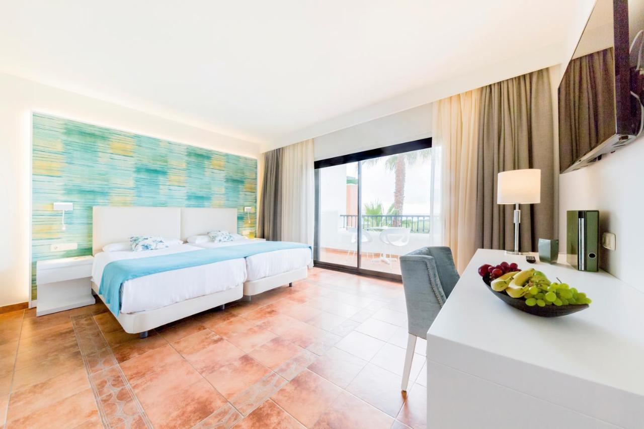Aldiana Club Costa Del Sol Otel Alcaidesa Dış mekan fotoğraf