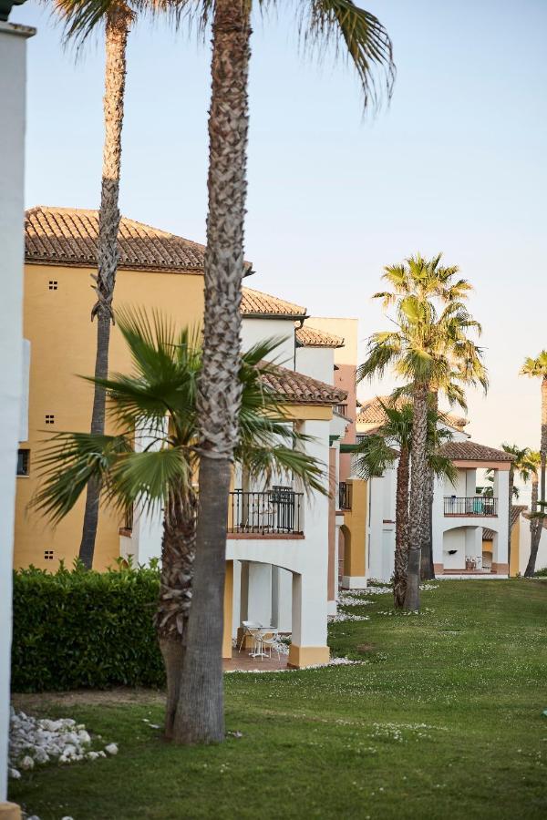 Aldiana Club Costa Del Sol Otel Alcaidesa Dış mekan fotoğraf