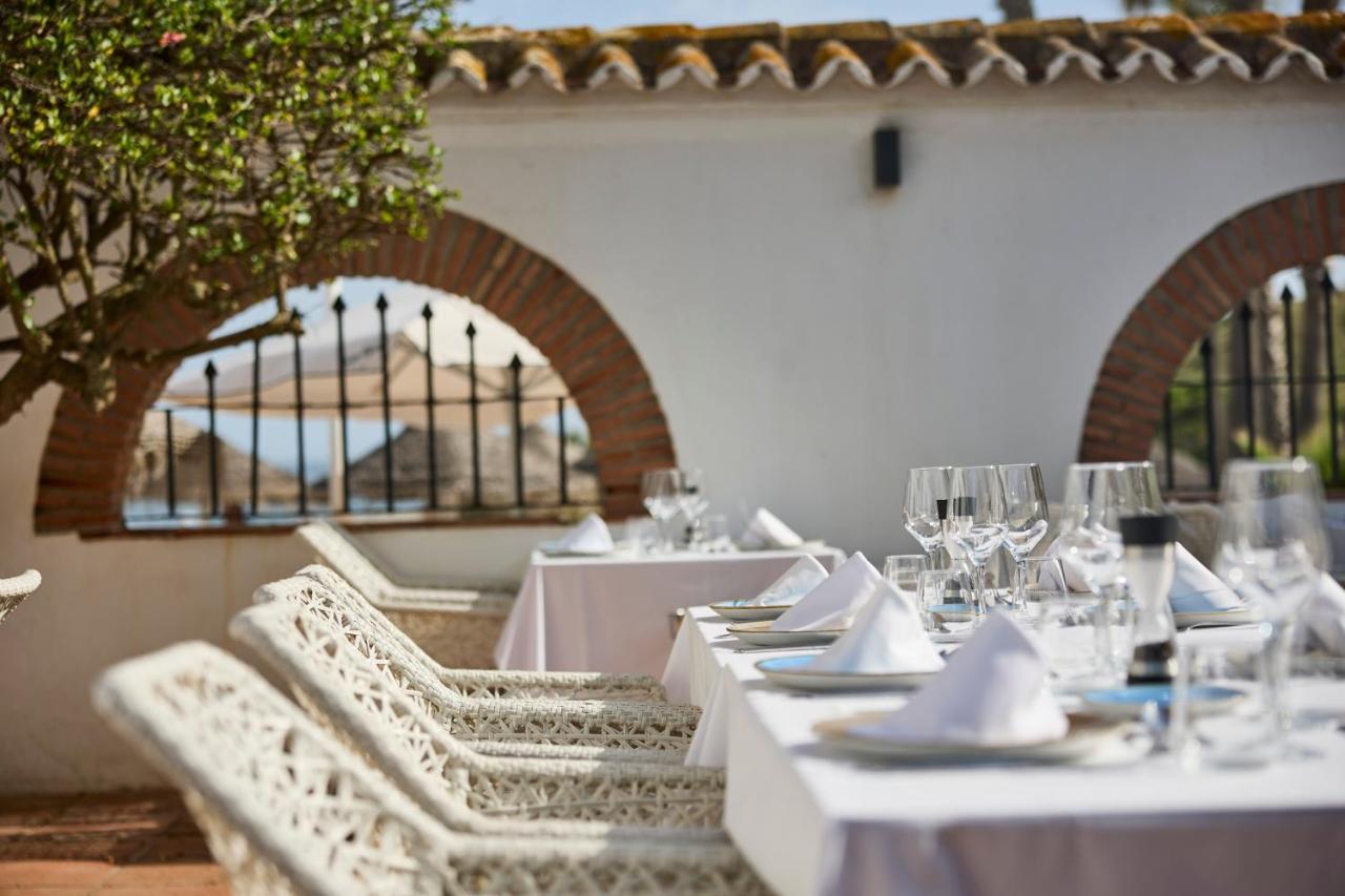 Aldiana Club Costa Del Sol Otel Alcaidesa Dış mekan fotoğraf