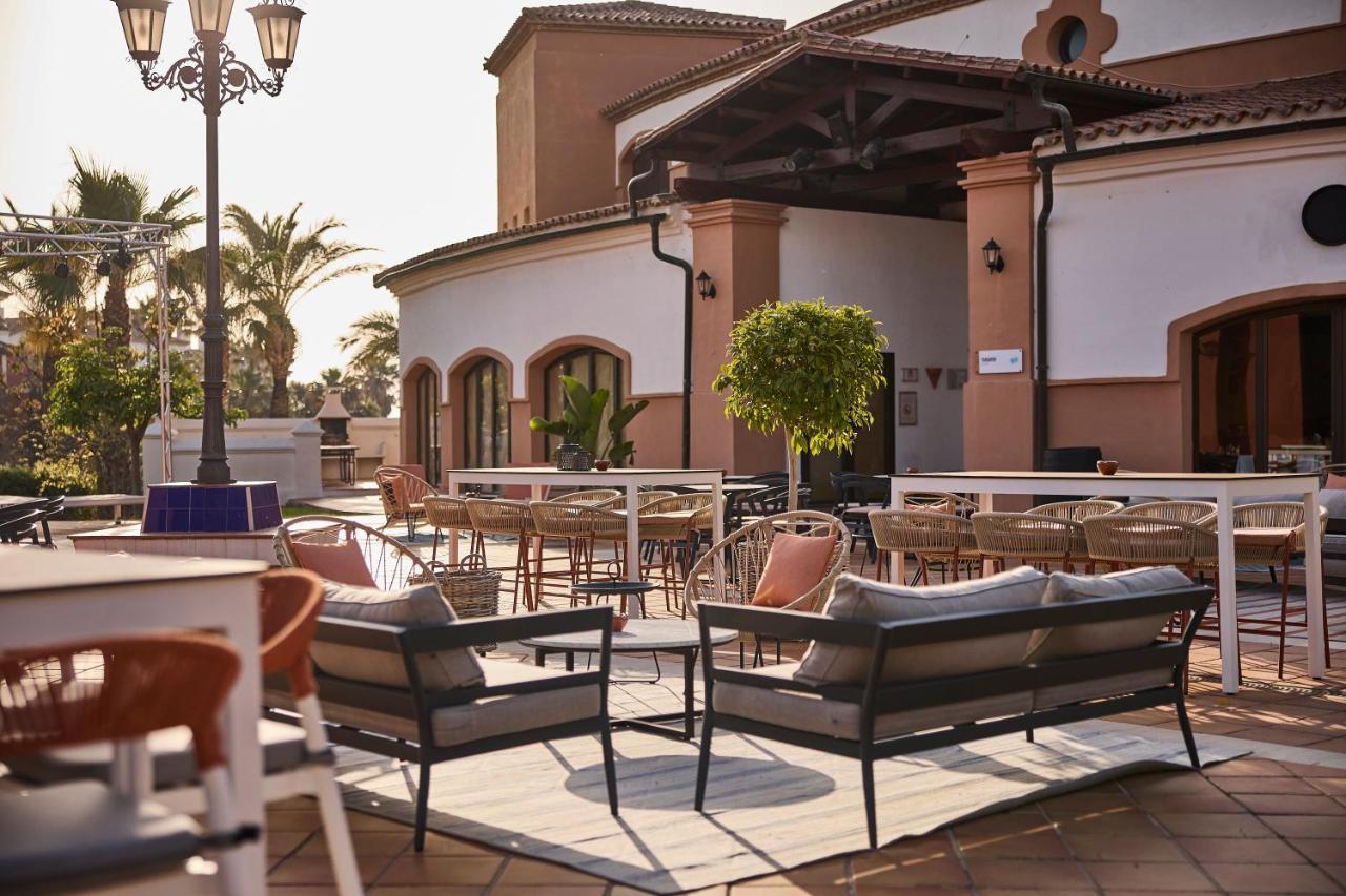 Aldiana Club Costa Del Sol Otel Alcaidesa Dış mekan fotoğraf
