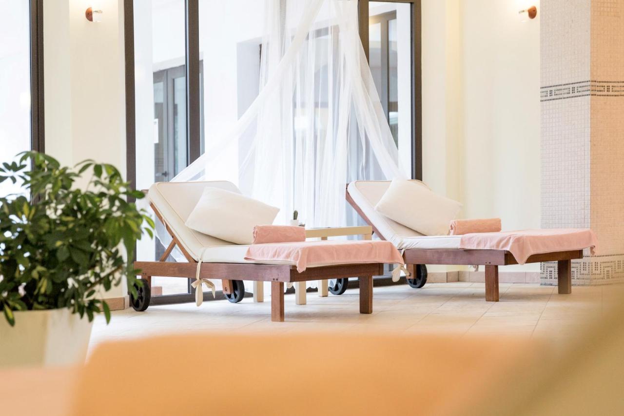 Aldiana Club Costa Del Sol Otel Alcaidesa Dış mekan fotoğraf