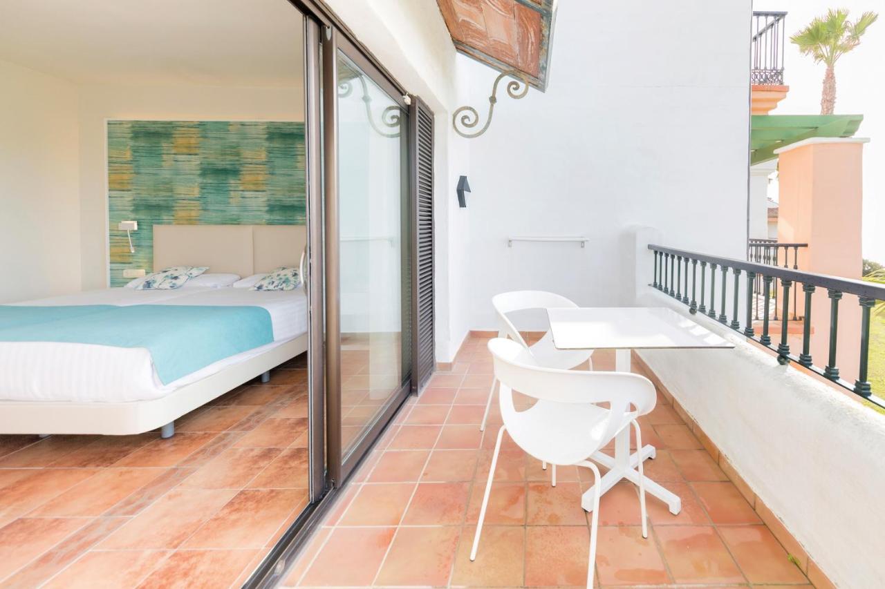 Aldiana Club Costa Del Sol Otel Alcaidesa Dış mekan fotoğraf