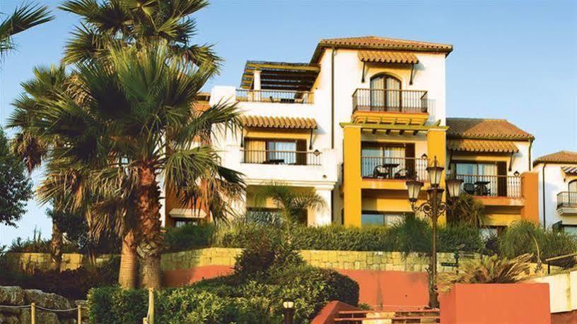 Aldiana Club Costa Del Sol Otel Alcaidesa Dış mekan fotoğraf