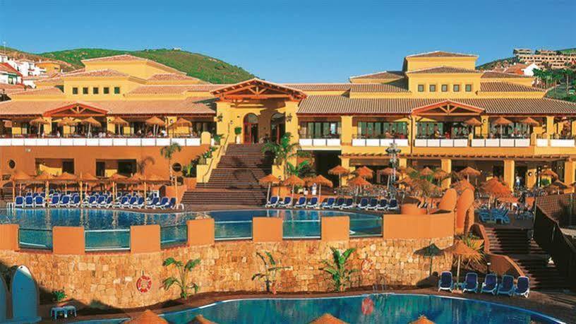 Aldiana Club Costa Del Sol Otel Alcaidesa Dış mekan fotoğraf