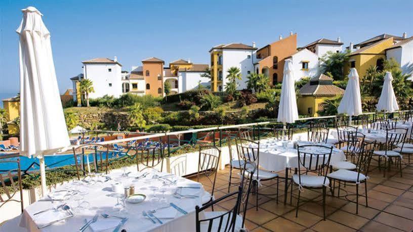 Aldiana Club Costa Del Sol Otel Alcaidesa Dış mekan fotoğraf