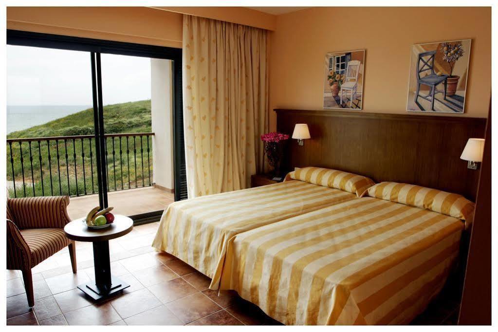 Aldiana Club Costa Del Sol Otel Alcaidesa Dış mekan fotoğraf