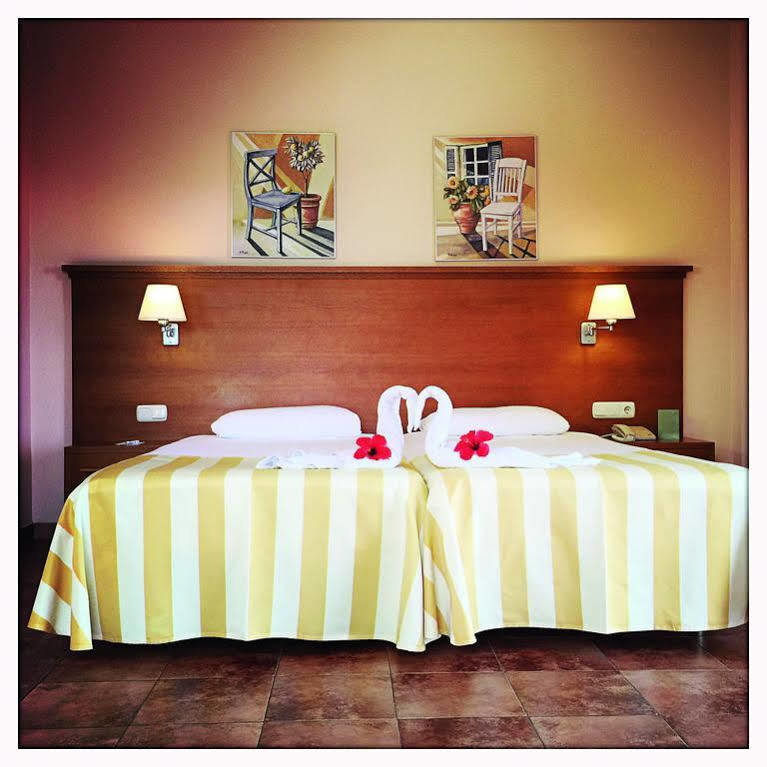 Aldiana Club Costa Del Sol Otel Alcaidesa Dış mekan fotoğraf
