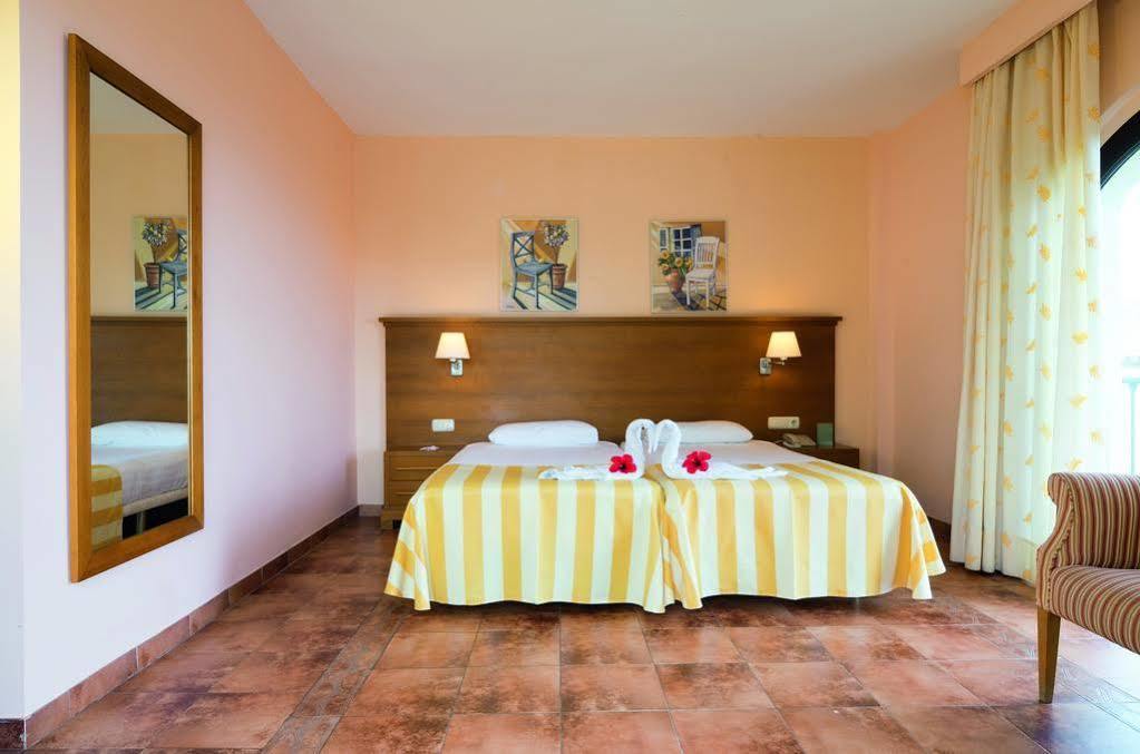 Aldiana Club Costa Del Sol Otel Alcaidesa Dış mekan fotoğraf