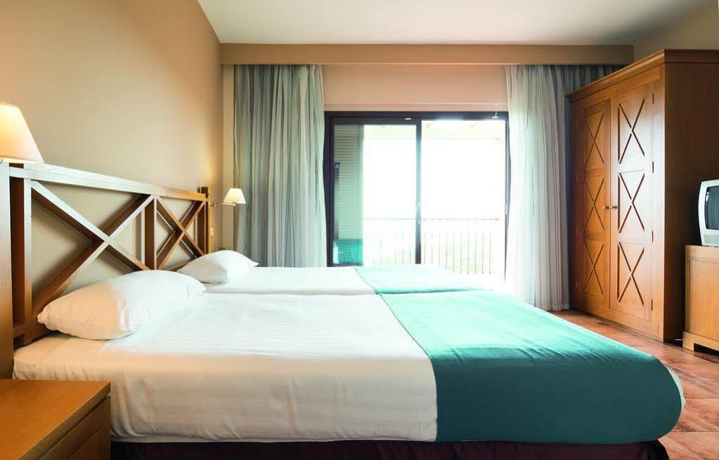 Aldiana Club Costa Del Sol Otel Alcaidesa Dış mekan fotoğraf
