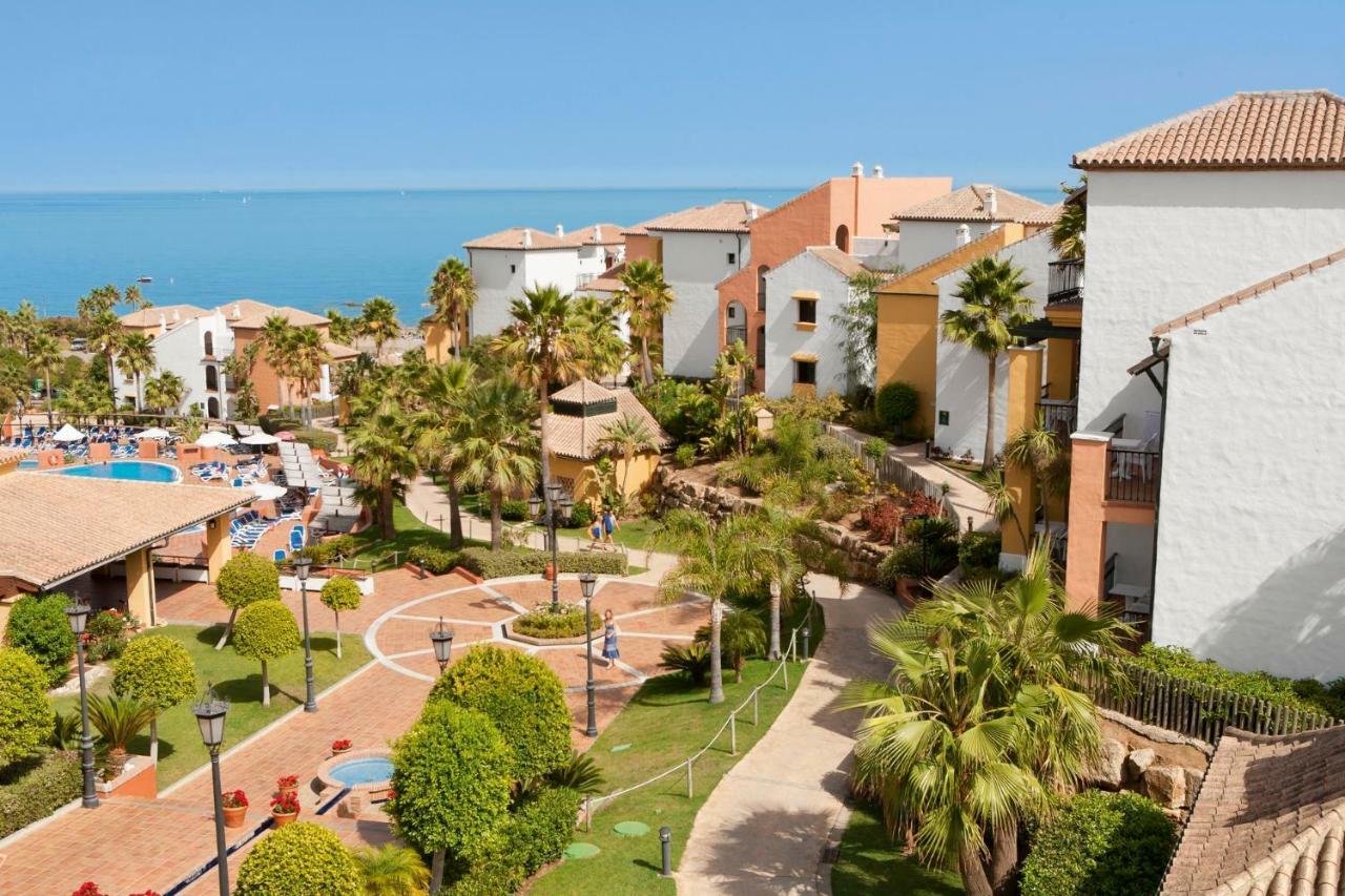 Aldiana Club Costa Del Sol Otel Alcaidesa Dış mekan fotoğraf
