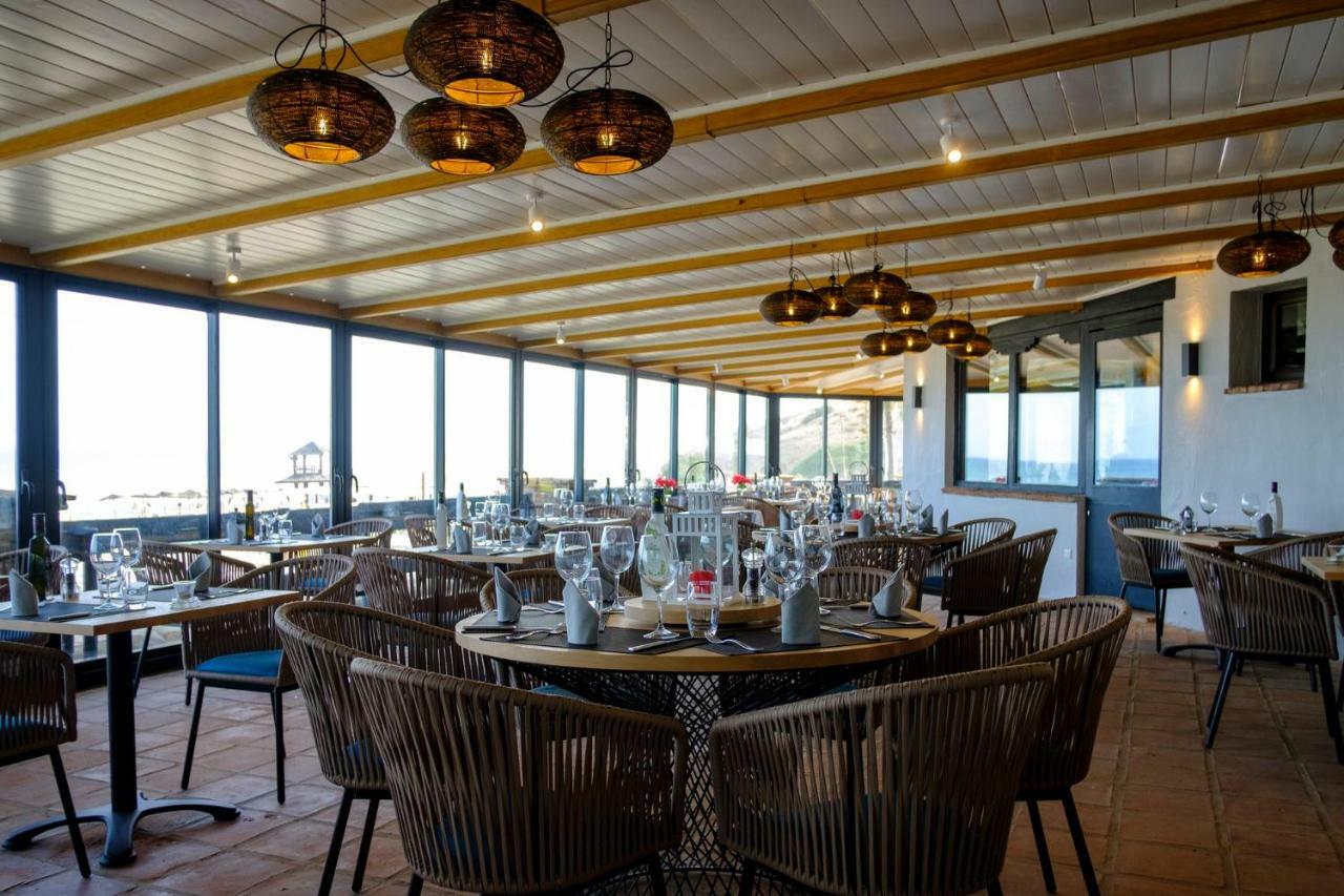 Aldiana Club Costa Del Sol Otel Alcaidesa Dış mekan fotoğraf