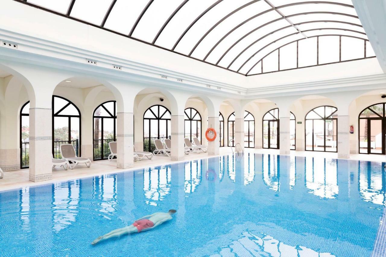 Aldiana Club Costa Del Sol Otel Alcaidesa Dış mekan fotoğraf