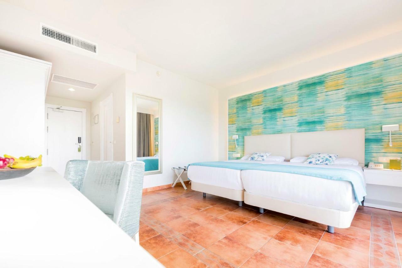 Aldiana Club Costa Del Sol Otel Alcaidesa Dış mekan fotoğraf