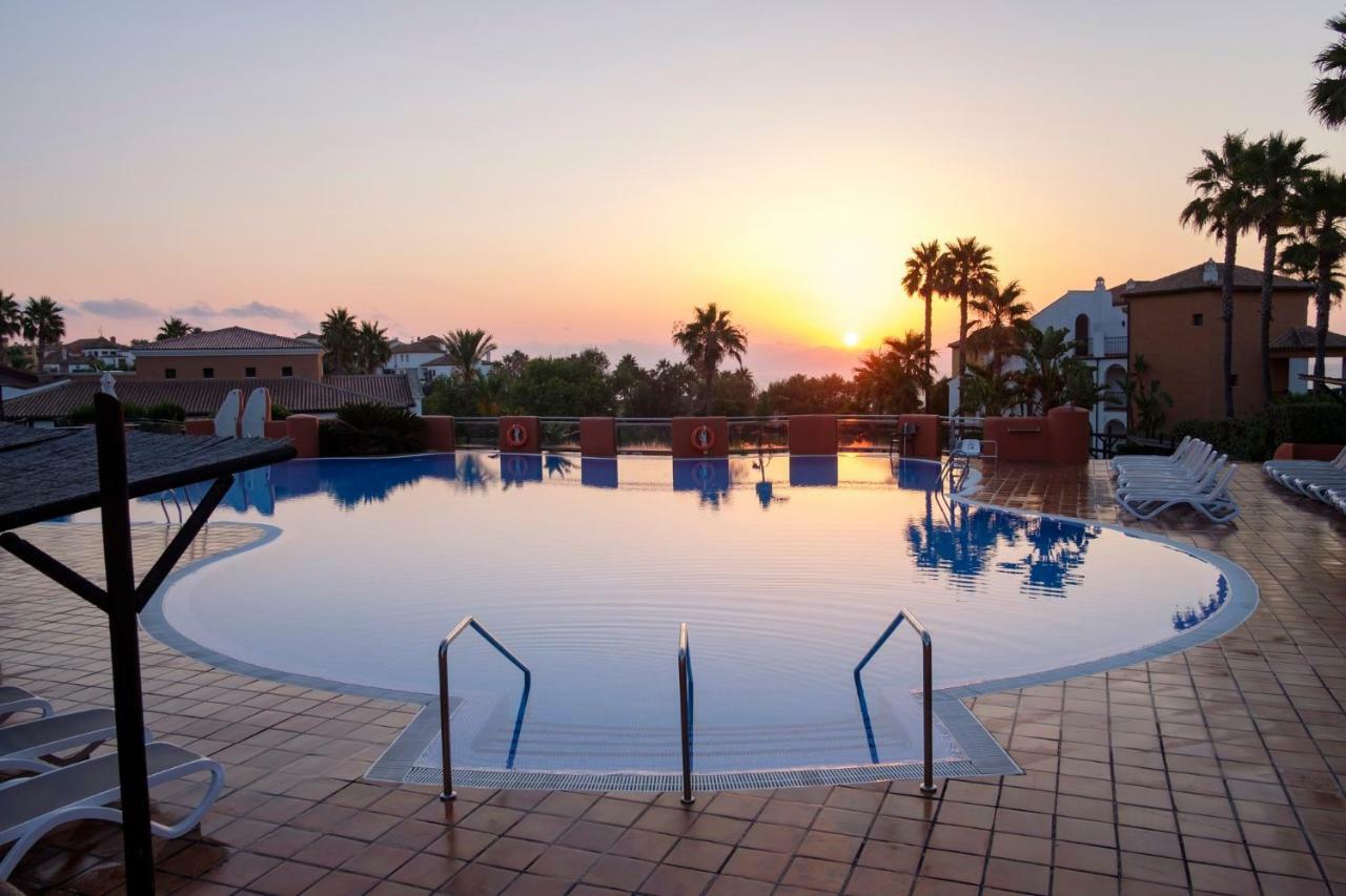 Aldiana Club Costa Del Sol Otel Alcaidesa Dış mekan fotoğraf