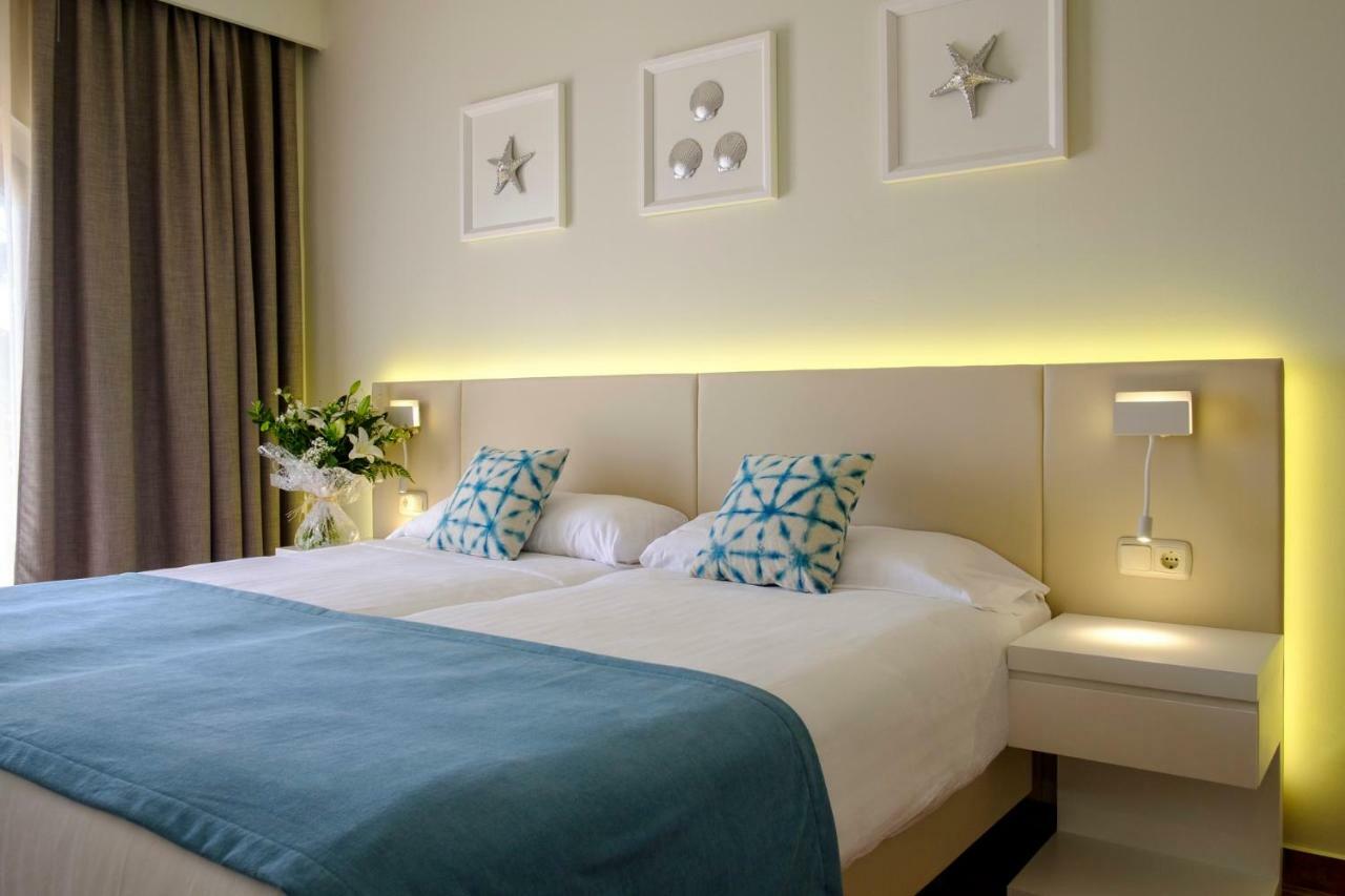 Aldiana Club Costa Del Sol Otel Alcaidesa Dış mekan fotoğraf