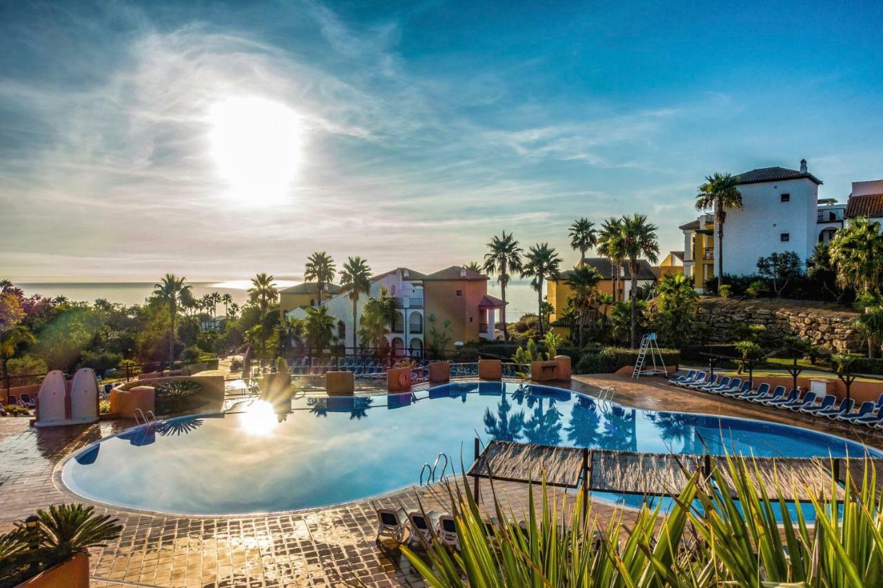 Aldiana Club Costa Del Sol Otel Alcaidesa Dış mekan fotoğraf