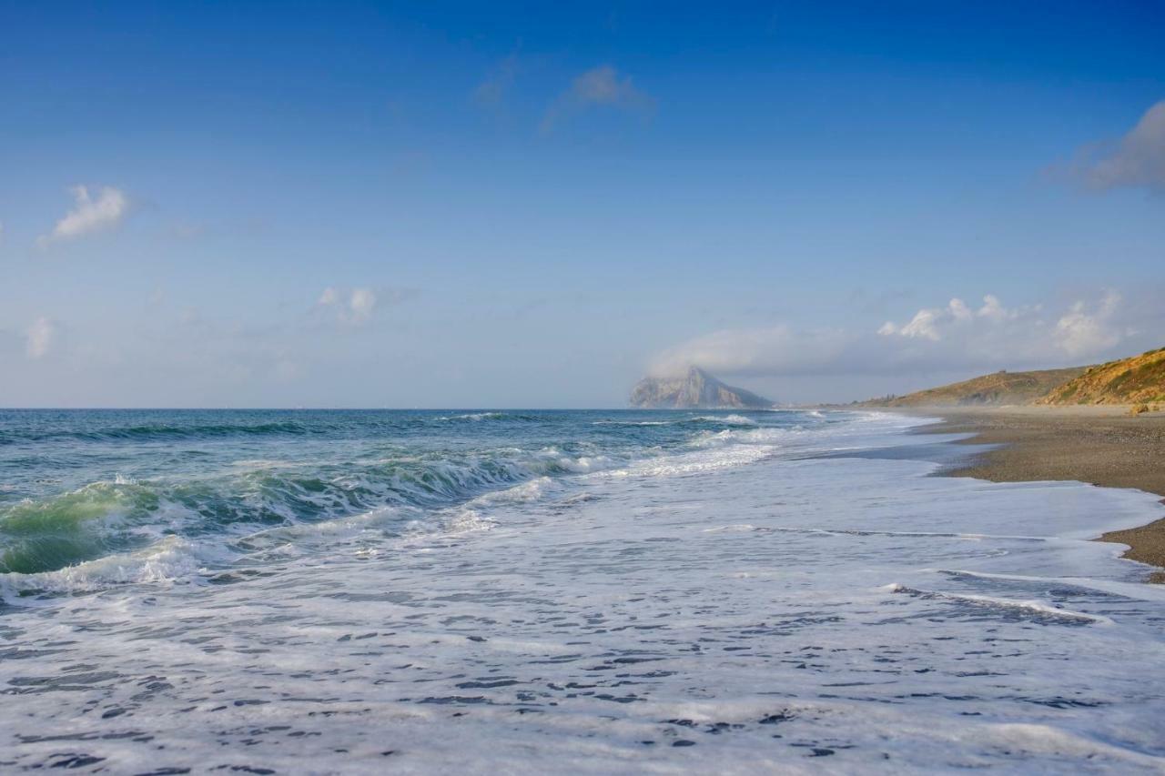 Aldiana Club Costa Del Sol Otel Alcaidesa Dış mekan fotoğraf