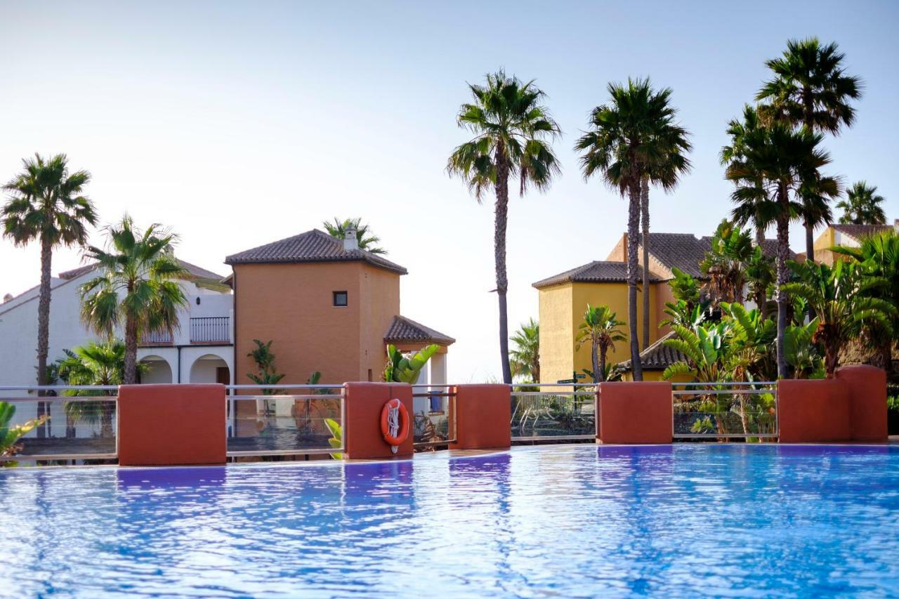 Aldiana Club Costa Del Sol Otel Alcaidesa Dış mekan fotoğraf