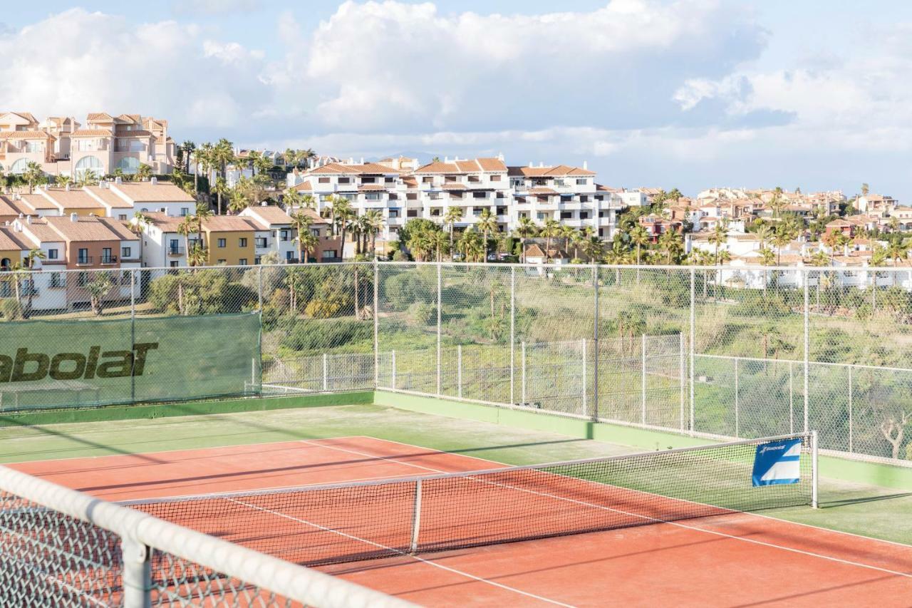 Aldiana Club Costa Del Sol Otel Alcaidesa Dış mekan fotoğraf