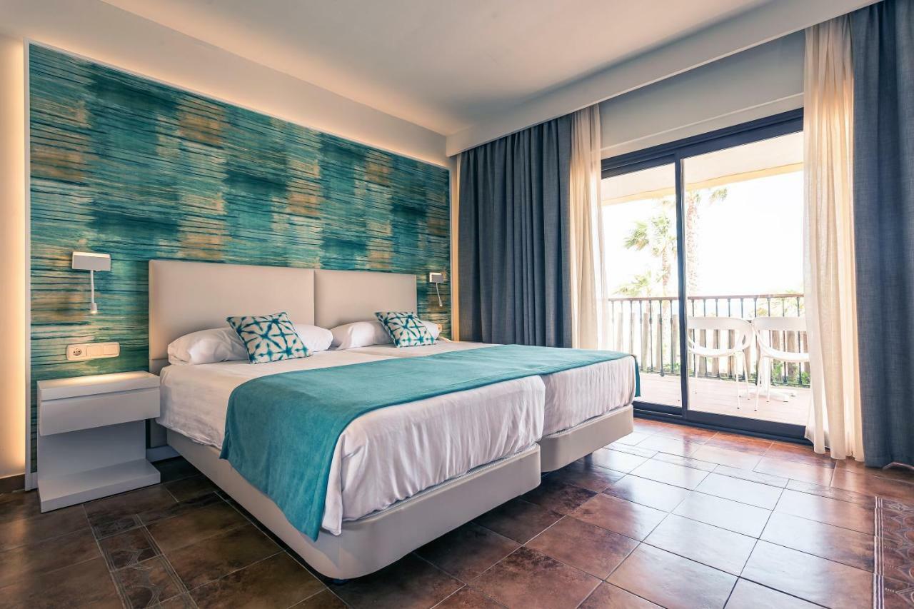 Aldiana Club Costa Del Sol Otel Alcaidesa Dış mekan fotoğraf
