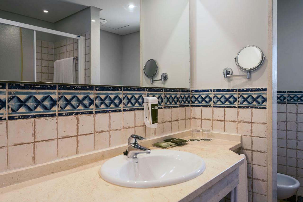 Aldiana Club Costa Del Sol Otel Alcaidesa Dış mekan fotoğraf